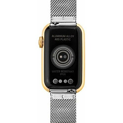 Avis Montre intelligente Tous - Femme
