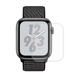 Wewoo Apple Watch série 4 - Protecteur PET 3D