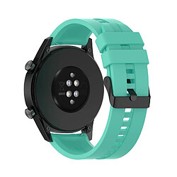 Cadorabo Bracelet Samsung Gear S3 - Turquoise