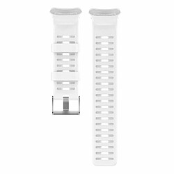 Acheter Wewoo Bracelet Smartwatch POLAR Vantage V - Blanc