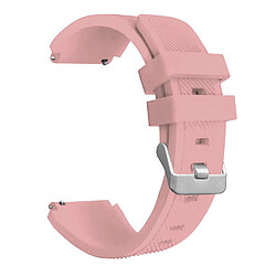 Avis Cadorabo Bracelet Smartwatch TPU 22mm - Rose