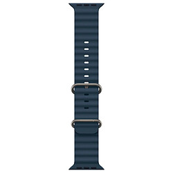 Acheter Bracelet Apple Watch 49 mm - Bleu