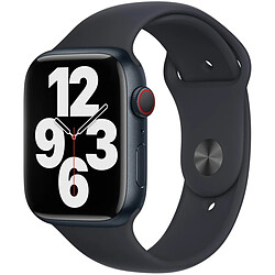 Apple Sport Band - Midnight