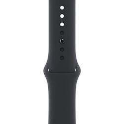 Apple Sport Band - Midnight