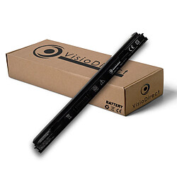 Visiodirect ASUS Eee X101CH