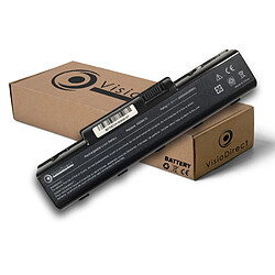 Visiodirect Acer ASPIRE 7715Z Batterie pour ordinateur portable - 11.1V 4400mAh - CE
