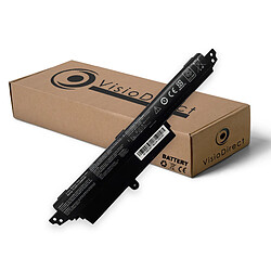 Visiodirect ASUS VIVOBOOK F200MA Batterie pour ordinateur portable - 11.25V - 2200mAh