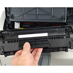 HP Ersatzteil AKKU - 8 Zellen