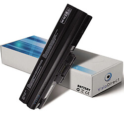 Visiodirect Sony VAIO VGP-BPS13 Batterie