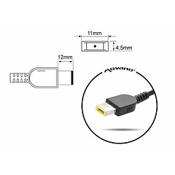 Acheter Lenovo Yoga Notebook Charger