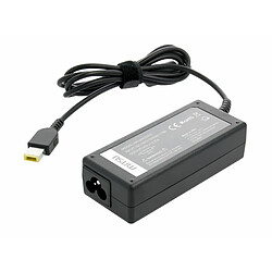 Avis Lenovo Yoga Notebook Charger