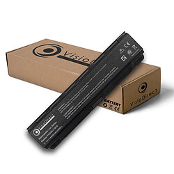 Visiodirect Toshiba SATELLITE C870-12P