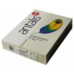 Antalis Papier Coloraction - A4 - Atoll