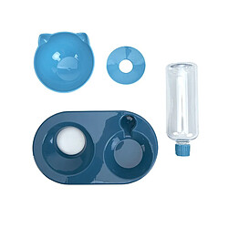 Bol distriButeur Universal - Bleu