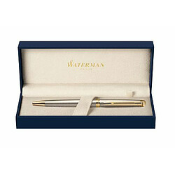 Waterman Hémisphère Stylo - Attributs Dorés