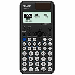 Casio FX-85CW BOX