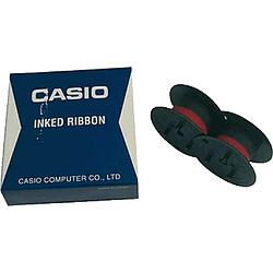 Casio RB-02-2 - Noir/Rouge