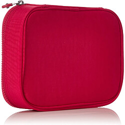 Kipling 100 Pens Trousse - Rose