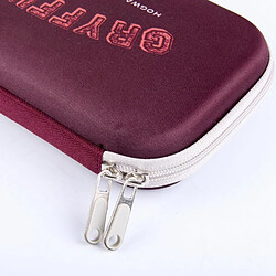 Harry Potter Etui de console pas cher