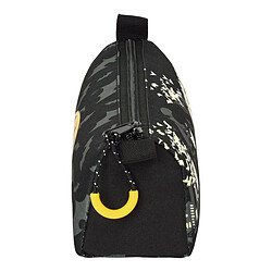 Batman Trousse d'écolier - Noir