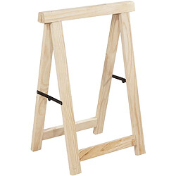 Astigarraga Tréteau en Pin PRO 50