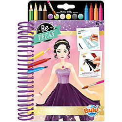 Accessoires bureau Buki