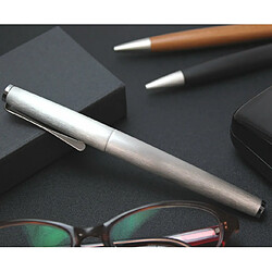 Lamy Stylo Roller 365 Studio Steel