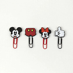 Disney Mickey Mouse Trombones - Multicouleur