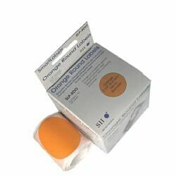 20th Century Fox Seiko Instruments SLP-RDO