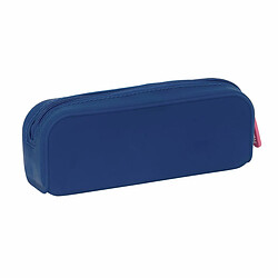 Benetton Cool Trousse d'écolier - Blue Marine