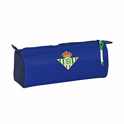 Avis Real Betis Balompié Trousse d'Écolier Bleu Marine