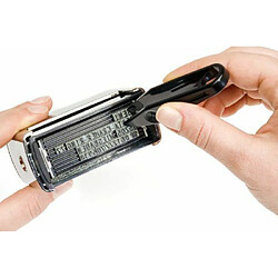 Genie S-884 Tampon auto-encreur