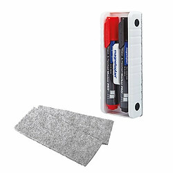 magnetoplan tableau Extincteur - Bleu