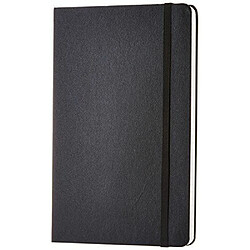 Basics Carnet de Notes Classique Carnet de notes - Grand - 240 pages lignées - Couverture carton
