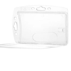 Durable Badge Nom Etiquette