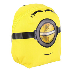 Attache & fixation Minions