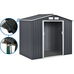 Abris de jardin Habitat Et Jardin