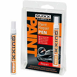 Avis QUIXX Stylo Réparation Peinture