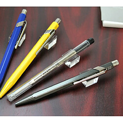 Avis Caran d'Ache Recharge Stylo Bille - Noir