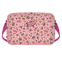 Gorjuss Carousel - Saumon