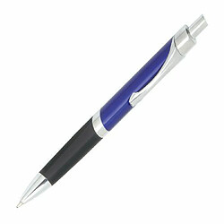 Acheter Online Stylo à bille Sporty - Bleu