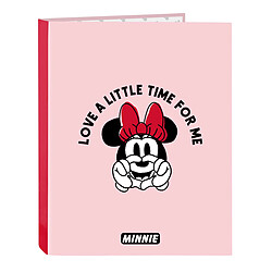 Disney Minnie Mouse Me Time - Rose