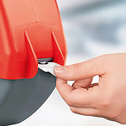 Acheter Tickets T90 Meto Bleu