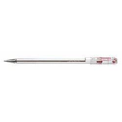 Pentel Crayon Superb BK77 - Rouge