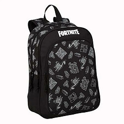 Fortnite Cartable - Noir