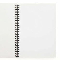 CANSON Album dessin CROQUIS XL - Spirale - A5