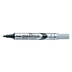 Pentel Maxiflo MWL-5S Noir 12 Unités