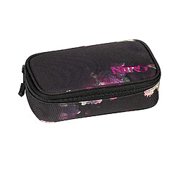 Nitro Snowboards Trousse XL - Noir/Rose