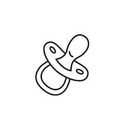 Artemio Tampon Tétine