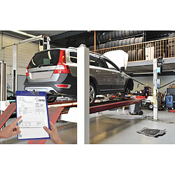 Attache & fixation Proplus